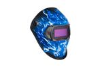3M Speedglas 100 laskap met automatisch lasfilter,, Lasfilter, Ophalen of Verzenden, Nieuw