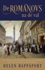 De Romanovs na de val (9789000384457, Helen Rappaport), Verzenden, Nieuw