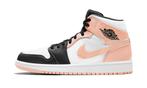 Air Jordan 1 Mid Crimson Tint - Maat 42.5, Air Jordan, Nieuw, Ophalen of Verzenden, Sneakers of Gympen