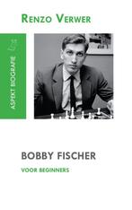 Bobby Fischer voor beginners / Aspekt biografie R. Verwer, Verzenden, Zo goed als nieuw, R. Verwer