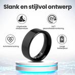 2dekans | Saaf Smart Ring - Maat 11 - voor Dames en Heren -, Ophalen of Verzenden, Zo goed als nieuw