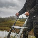 Rollator Carbon Overland | Groen | ByACRE