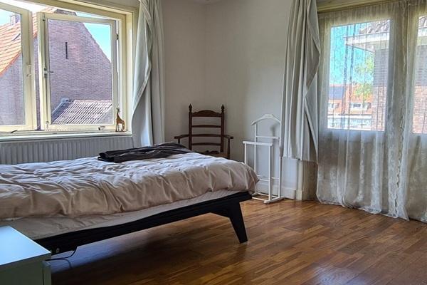 Huis E. Tesschenmacherstraat in Deventer, Huizen en Kamers, Huizen te huur, Via bemiddelaar, Overijssel, Overige soorten