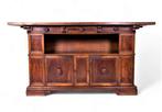Credenza - Walnoot - servante buffet