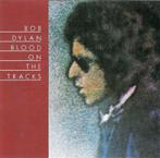 cd - Bob Dylan - Blood On The Tracks, Cd's en Dvd's, Zo goed als nieuw, Verzenden