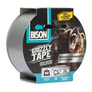 Reparatietape | Bison | 10 meter, Doe-het-zelf en Verbouw, Overige Doe-het-zelf en Verbouw, Nieuw, Verzenden