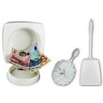 Toiletborstel Stash, Ophalen of Verzenden, Nieuw