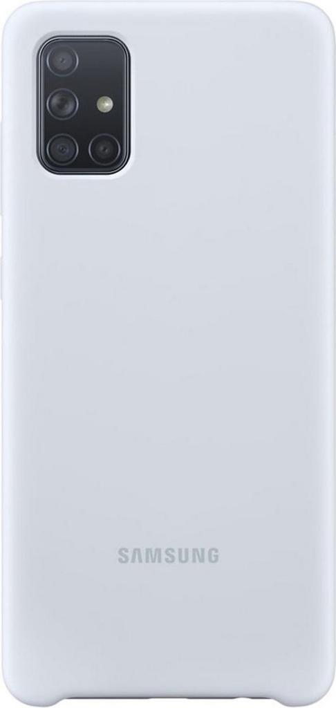 Samsung Siliconen Backcover Hoesje - Geschikt voor Samsung, Telecommunicatie, Mobiele telefoons | Hoesjes en Frontjes | Overige merken