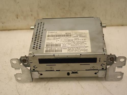 Radio CD Speler Jaguar XF O168703, Auto-onderdelen, Elektronica en Kabels, Ophalen of Verzenden