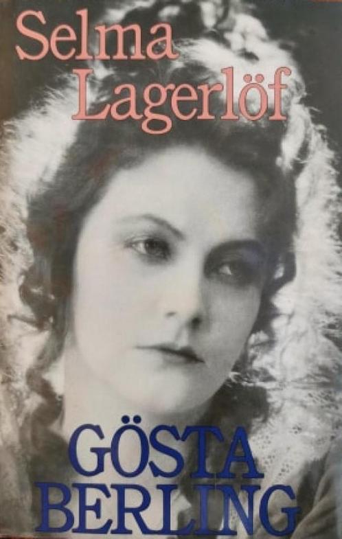 Gösta Berling 9789026971471 Selma Lagerlöf, Boeken, Romans, Zo goed als nieuw, Verzenden