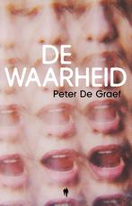 9789493428812 De waarheid Peter De Graef, Verzenden, Nieuw, Peter De Graef