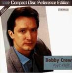 cd - Bobby Crew - First Hello, Verzenden, Zo goed als nieuw