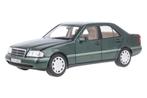 Mercedes-Benz C-Class 183372 Norev  Modelauto 1:18  1993, Hobby en Vrije tijd, Modelauto's | 1:18, Verzenden, Nieuw