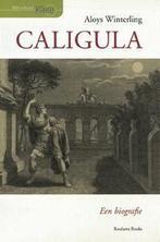 Caligula / Klara bibliotheek 9789054667773 Aloys Winterling, Verzenden, Gelezen, Aloys Winterling