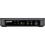 Shure BLX4E-K14 draadloze ontvanger (614 - 638 MHz), Verzenden, Nieuw