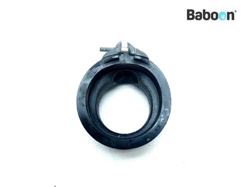 Inlaat Rubber Yamaha XT 660 X 2004-2014 (XT660X), Motoren, Onderdelen | Yamaha, Gebruikt, Verzenden