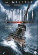 Category 7 - The end of the world - DVD, Verzenden, Nieuw in verpakking