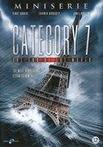 Category 7 - The end of the world - DVD