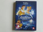Walt Disney - Assepoester (DVD), Cd's en Dvd's, Dvd's | Kinderen en Jeugd, Verzenden, Nieuw in verpakking