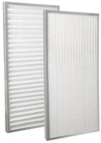 LEMMENS HR FLAT 600 Filter set M5/M5, Verzenden, Nieuw
