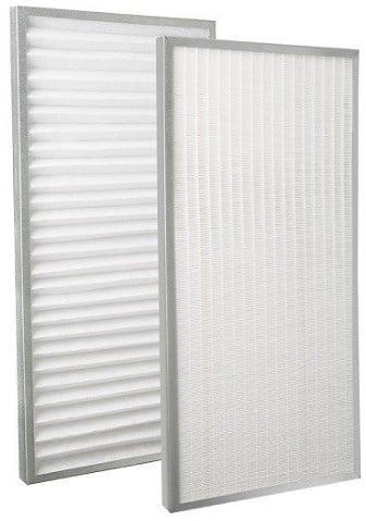 LEMMENS HR FLAT 600 Filter set M5/M5, Doe-het-zelf en Verbouw, Ventilatie en Afzuiging, Nieuw, Verzenden