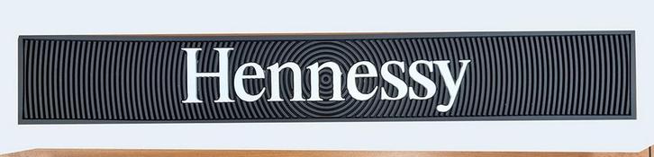 Barmat Hennessy, Verzamelen, Merken en Reclamevoorwerpen, Nieuw, Ophalen of Verzenden