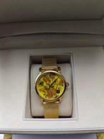 Van Gogh - Swiss Quartz Movement - Zonder minimumprijs -, Nieuw