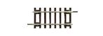 roco rocoline 42413 HO rechte rails G¼ 12 stuks, Overige merken, Gelijkstroom, Verzenden, Overige typen