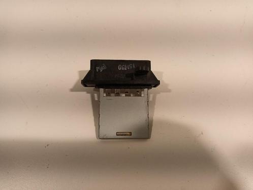 Kachelweerstand Opel Karl  1.0, Auto-onderdelen, Airco en Verwarming, ARN erkend, Stiba lid, Erkend duurzaam, Gebruikt, Herkomst onderdeel bekend