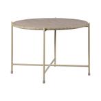 Woonexpress Salontafel Zeno Naturel  - 60x40x60cm (BxHxD)