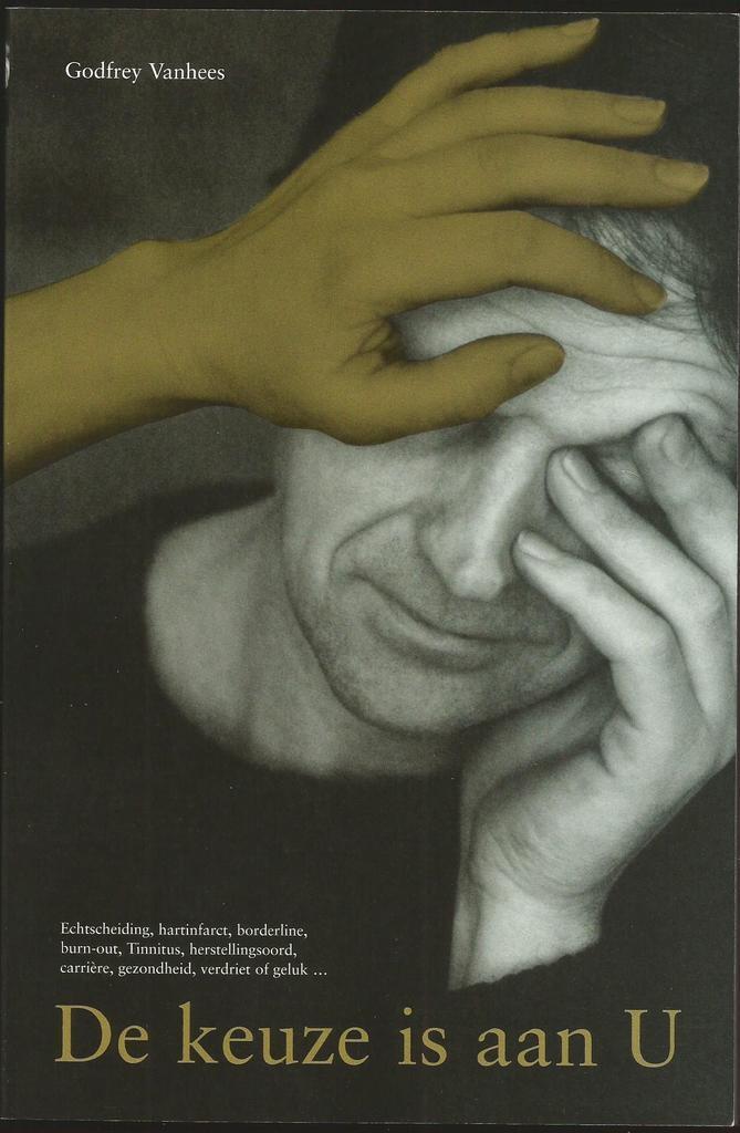 Mijn boeiende leven met een borderliner | De keuze is aan U, Boeken, Psychologie, Nieuw, Cognitieve psychologie, Verzenden