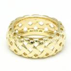 Tiffany & Co. - Ring - 18 karaat Geel goud