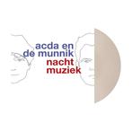 Acda En De Munnik - Nachtmuziek - Coloured Vinyl - LP, Ophalen of Verzenden, Nieuw in verpakking