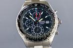 Seiko - Chronogragh - Zonder minimumprijs - 7T92-0CF0 -