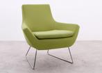 Swedese Happy Easy low back fauteuil, Receptie of Entree, Ophalen of Verzenden, Gebruikt, Stoel