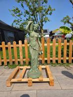 Fontein - 2025 - Bronze Lady