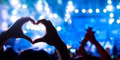 K3 Tickets, Tickets en Kaartjes, Evenementen en Festivals