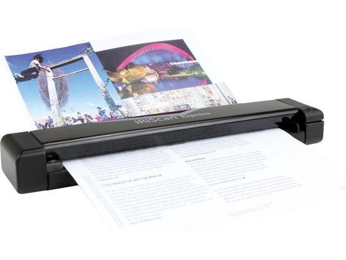 IRIScan Express 4 Ultra - Mobiele Scanner, Computers en Software, Printers, Nieuw, Verzenden