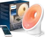 Philips Wake-Up Light Somneo HF3671/01 - Wake-Up Light Conne, Witgoed en Apparatuur, Wekkers, Verzenden, Nieuw