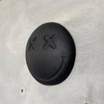 Mitch Richmond (1983) - Keep Smiling! - Wall Sculpture