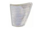 HOEK LAMP VOOR MERCEDES BENZ BUS 207-410 1977-1995, Ophalen of Verzenden, Nieuw