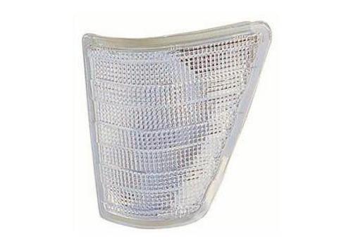 HOEK LAMP VOOR MERCEDES BENZ BUS 207-410 1977-1995, Auto-onderdelen, Verlichting, Nieuw, Ophalen of Verzenden