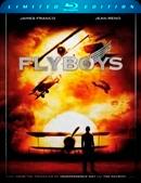Flyboys - Blu-ray, Verzenden, Nieuw in verpakking