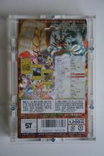 Konami - 1 Sealed deck - Structure Deck Pegasus J. Crawford, Nieuw