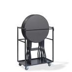 Trolley statafels | 63x95x120 cm, Verzenden, Nieuw in verpakking