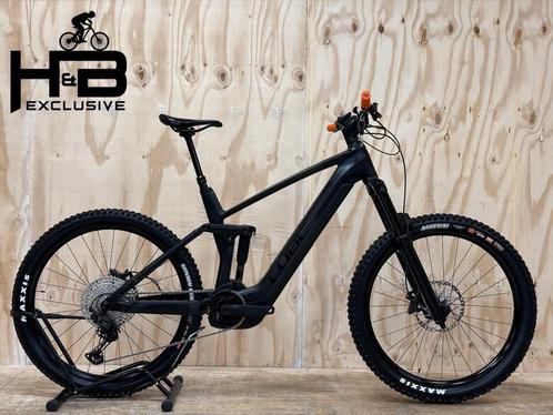 Cube Stereo Hybrid 160 HPC SLX 750 E-Mountainbike XT 2024, Fietsen en Brommers, Fietsen | Mountainbikes en ATB, Fully, Heren, 49 tot 53 cm