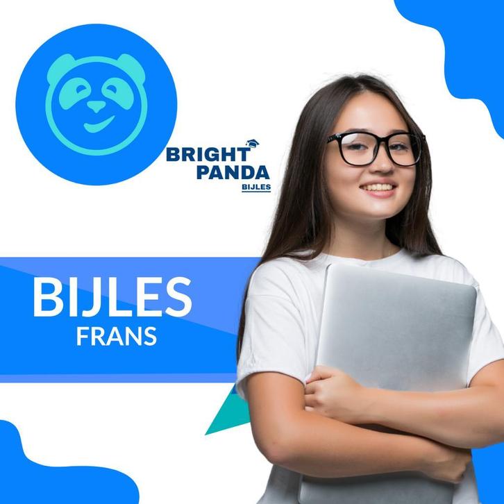 Bijles ( Geschiedenis, Nederlands, Frans, Engels, en meer!), Diensten en Vakmensen, Bijles, Privé-les en Taalles, Bijles, Examen- of Scriptiebegeleiding