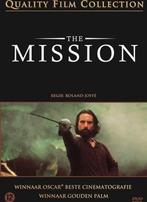 The Mission (QFC), Cd's en Dvd's, Dvd's | Drama, Verzenden, Nieuw in verpakking, Drama