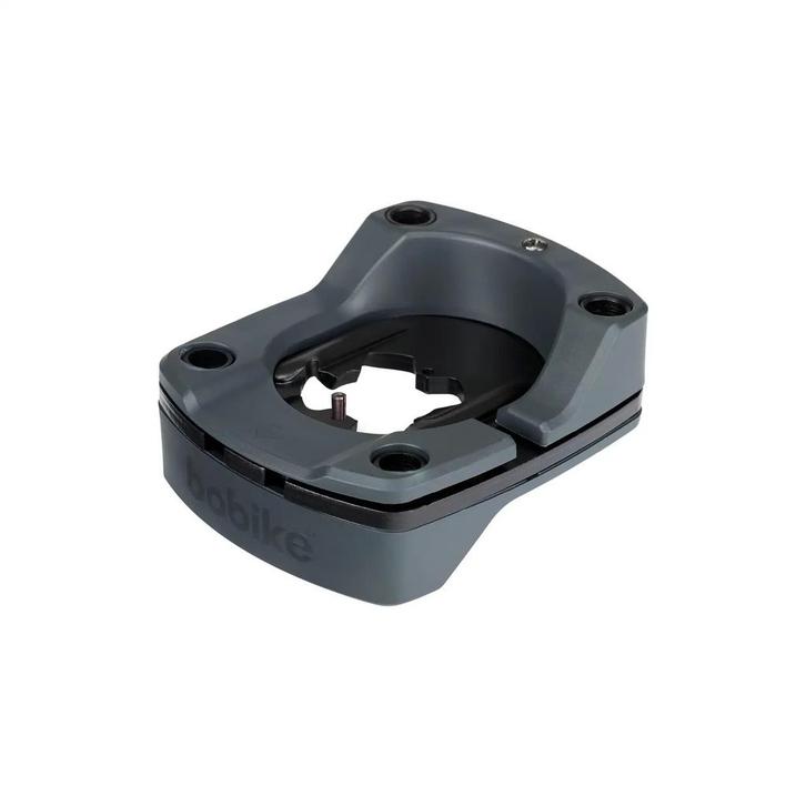 Bobike Montageblok voor Ahead Stuurpen Systemen A-head adapt, Fietsen en Brommers, Fietsaccessoires | Fietsstoeltjes, Nieuw, Verzenden