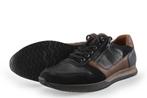 Australian Veterschoenen in maat 42 Blauw | 10% extra, Zo goed als nieuw, Australian, Veterschoenen, Verzenden